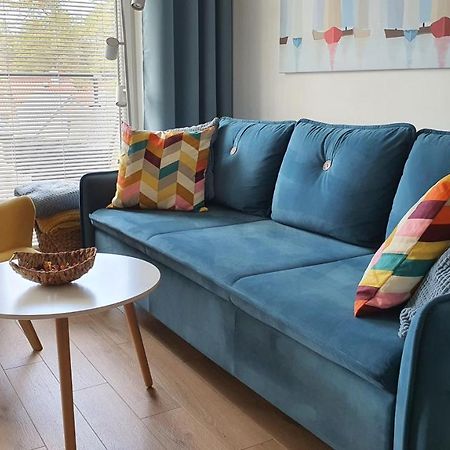 Apartament Na Kazda Pogode A27 Pobierowo Esterno foto