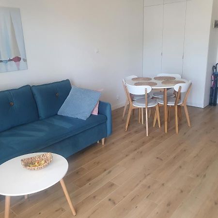 Apartament Na Kazda Pogode A27 Pobierowo Esterno foto