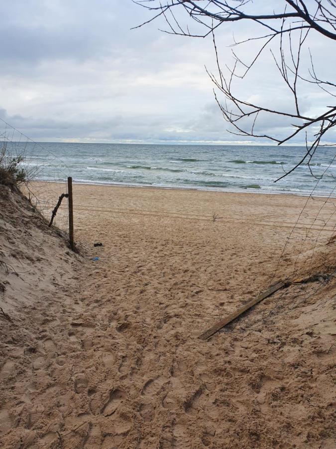 Apartament Na Kazda Pogode A27 Pobierowo Esterno foto