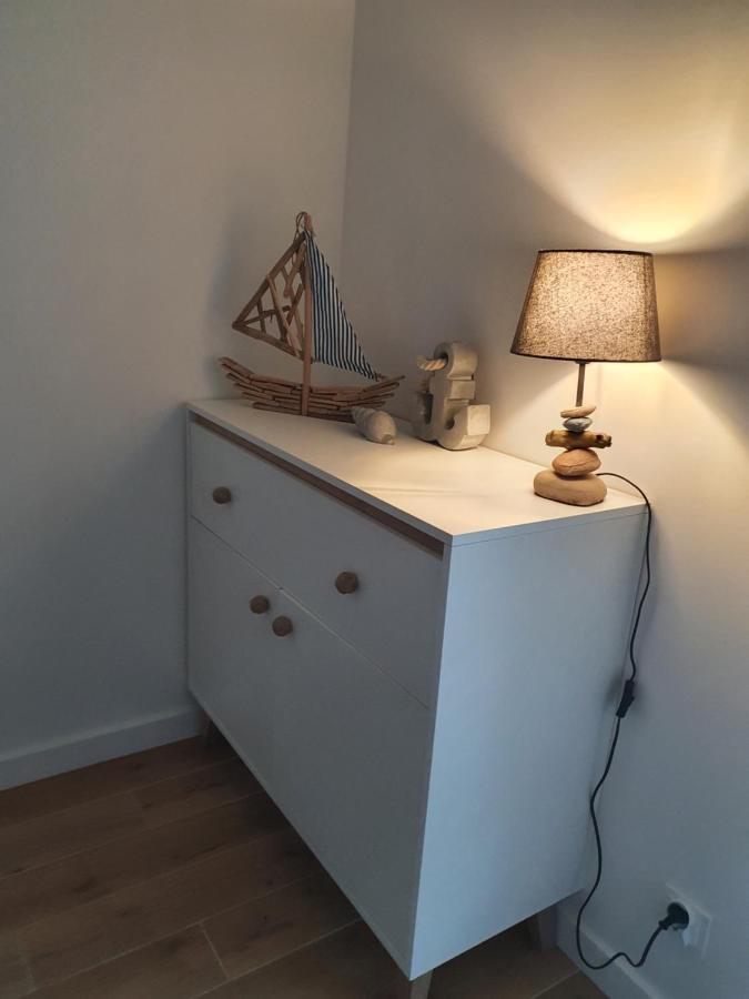 Apartament Na Kazda Pogode A27 Pobierowo Esterno foto