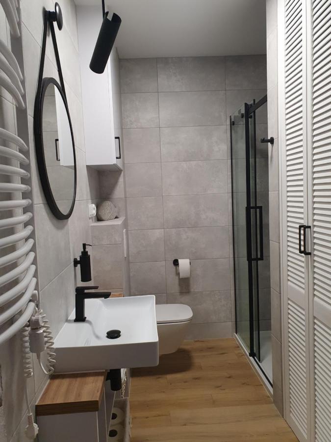 Apartament Na Kazda Pogode A27 Pobierowo Esterno foto