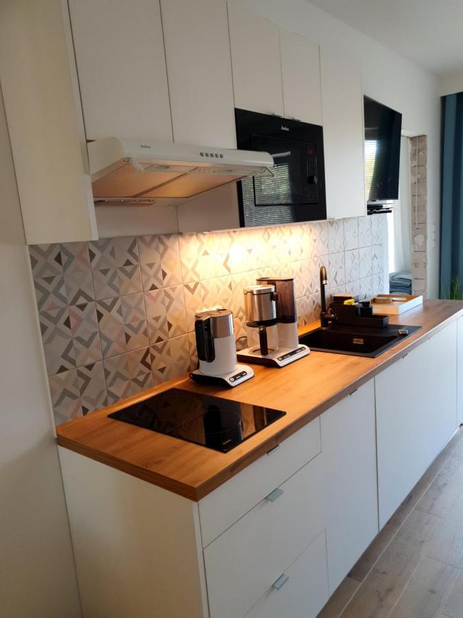 Apartament Na Kazda Pogode A27 Pobierowo Esterno foto