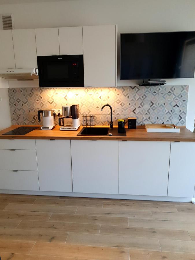 Apartament Na Kazda Pogode A27 Pobierowo Esterno foto