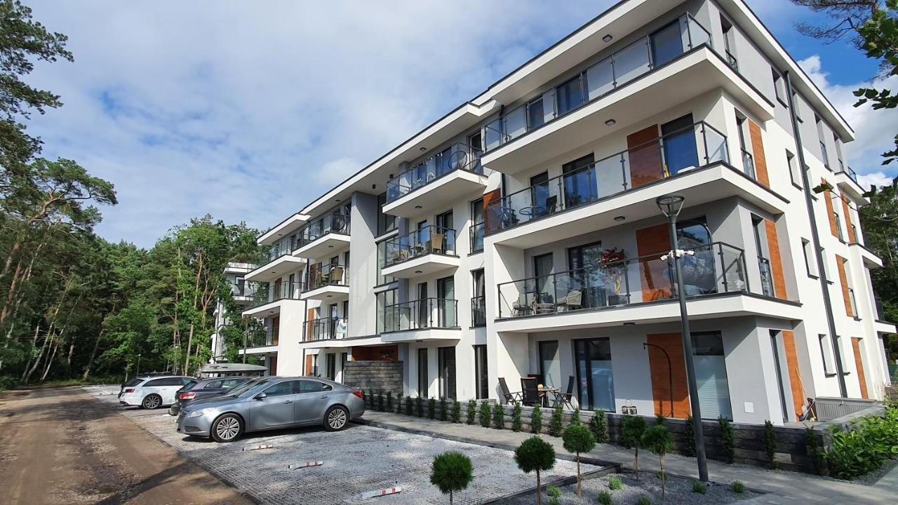 Apartament Na Kazda Pogode A27 Pobierowo Esterno foto