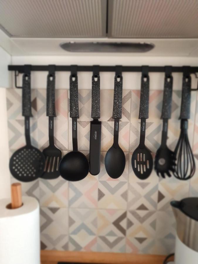 Apartament Na Kazda Pogode A27 Pobierowo Esterno foto