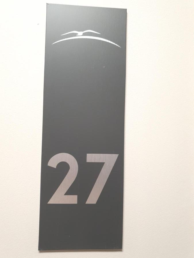 Apartament Na Kazda Pogode A27 Pobierowo Esterno foto