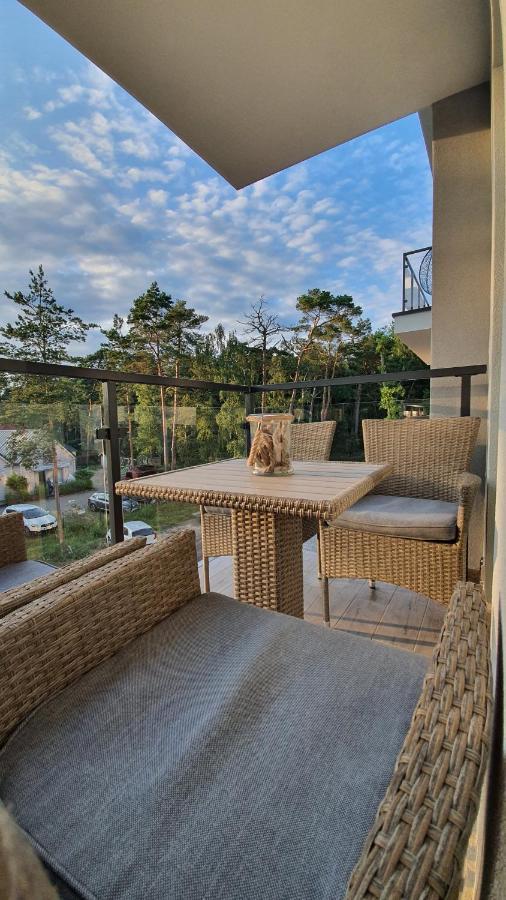 Apartament Na Kazda Pogode A27 Pobierowo Esterno foto