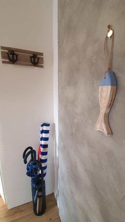 Apartament Na Kazda Pogode A27 Pobierowo Esterno foto