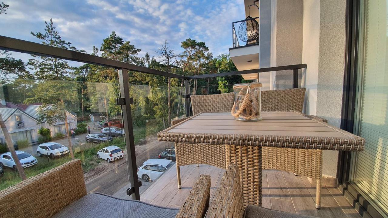 Apartament Na Kazda Pogode A27 Pobierowo Esterno foto