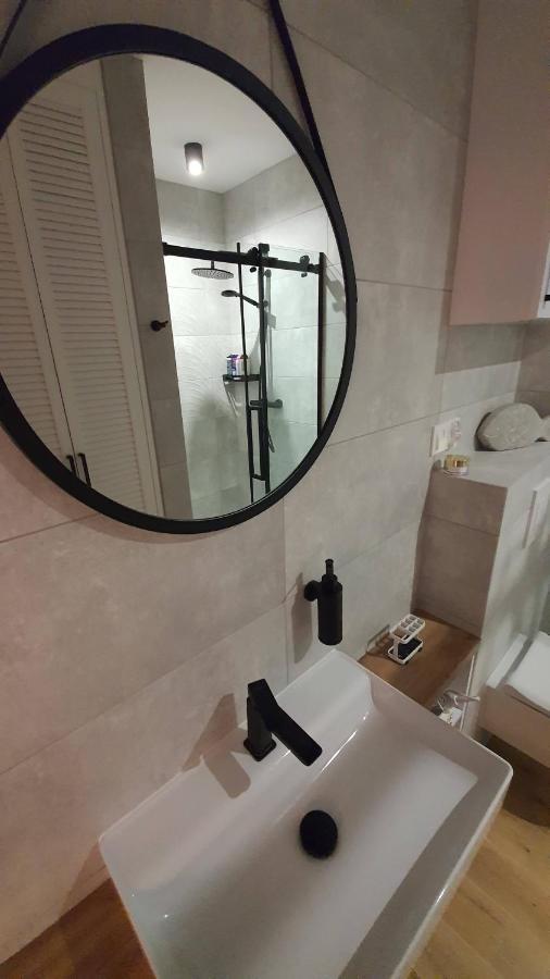 Apartament Na Kazda Pogode A27 Pobierowo Esterno foto