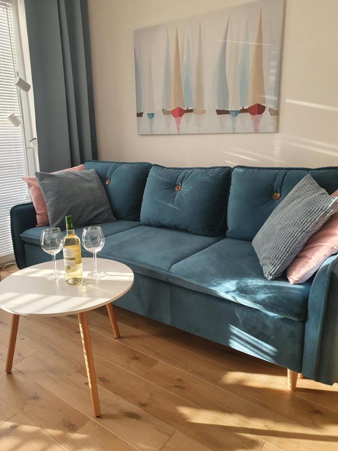 Apartament Na Kazda Pogode A27 Pobierowo Esterno foto