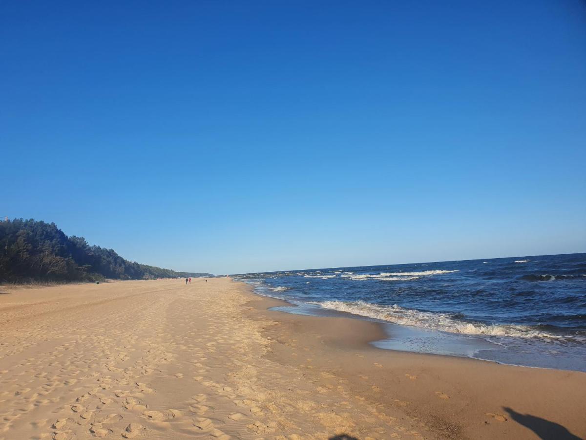 Apartament Na Kazda Pogode A27 Pobierowo Esterno foto