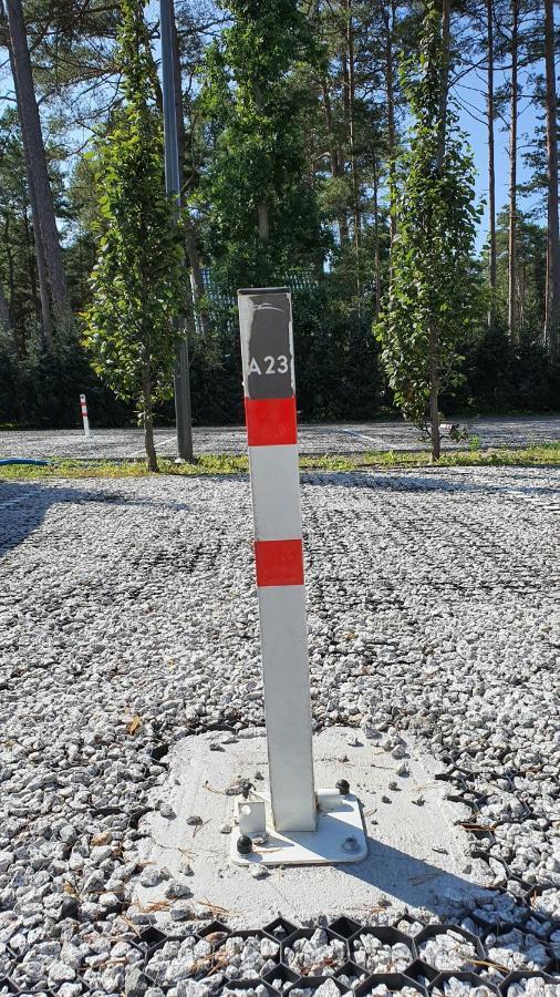 Apartament Na Kazda Pogode A27 Pobierowo Esterno foto