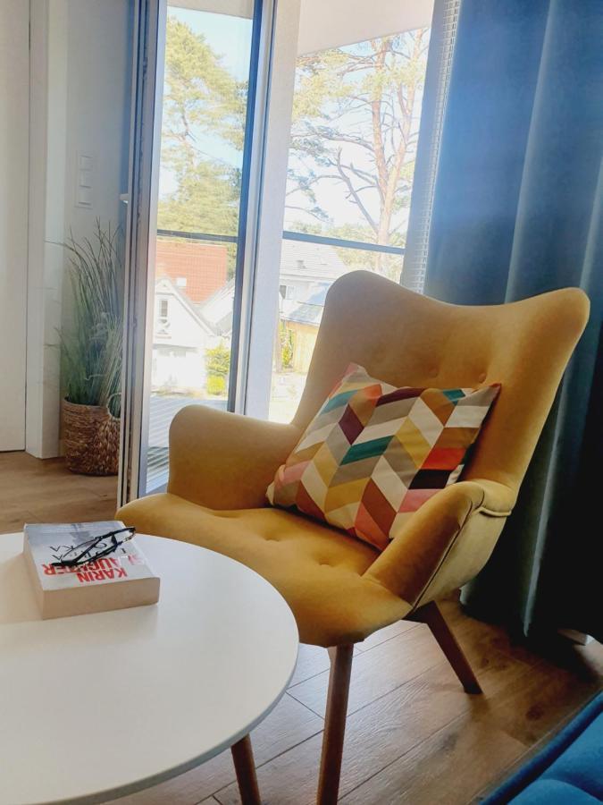 Apartament Na Kazda Pogode A27 Pobierowo Esterno foto
