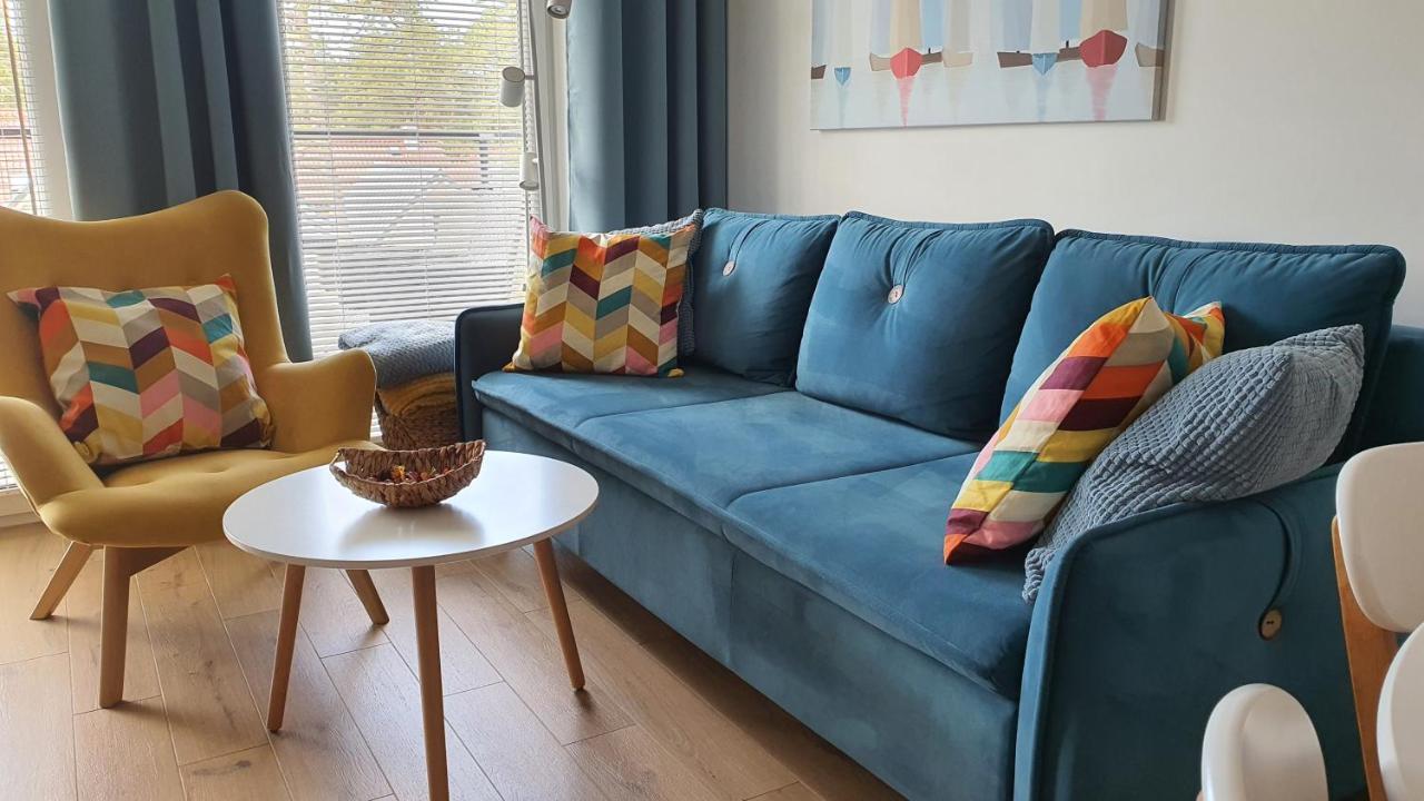Apartament Na Kazda Pogode A27 Pobierowo Esterno foto
