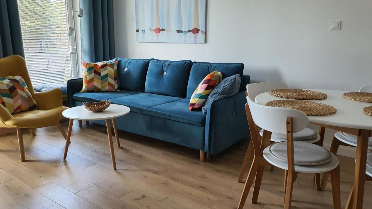 Apartament Na Kazda Pogode A27 Pobierowo Esterno foto
