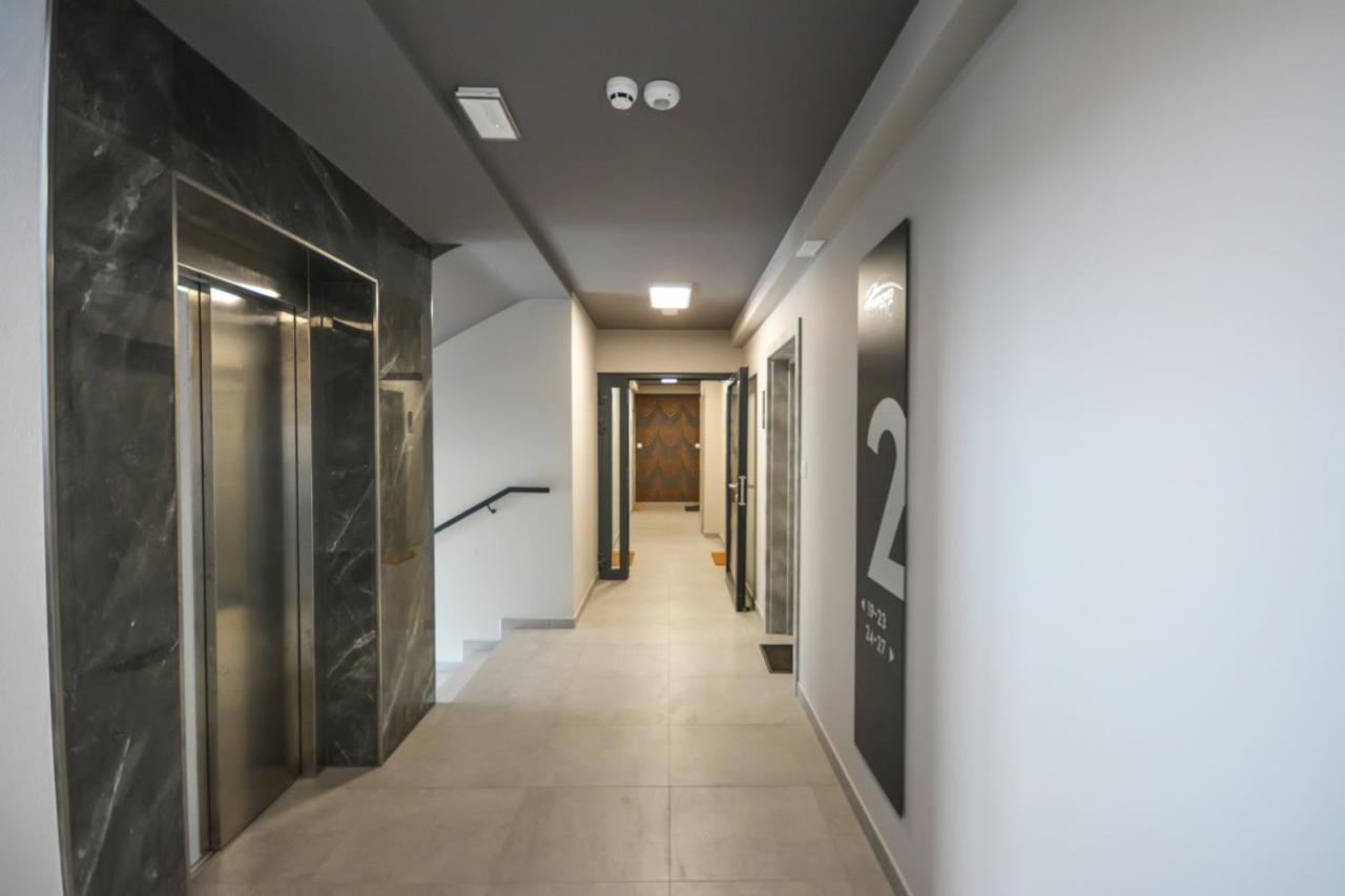 Apartament Na Kazda Pogode A27 Pobierowo Esterno foto