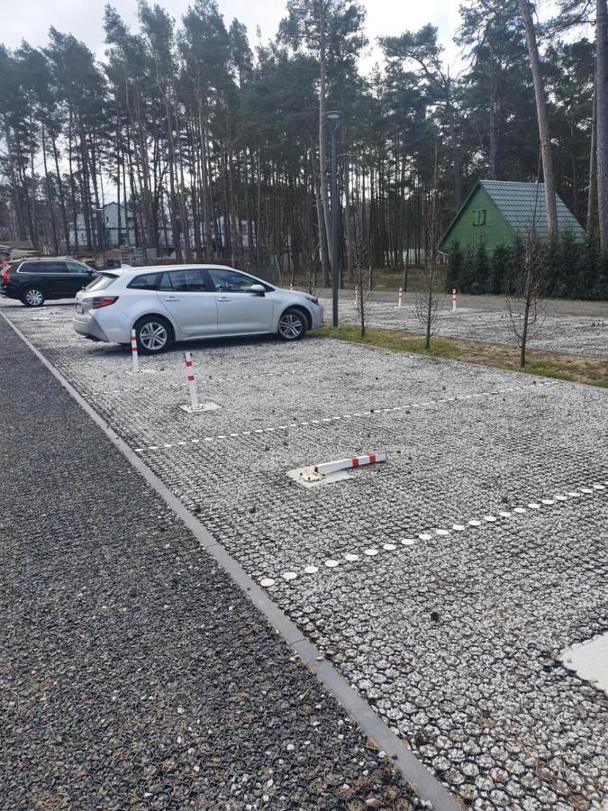 Apartament Na Kazda Pogode A27 Pobierowo Esterno foto