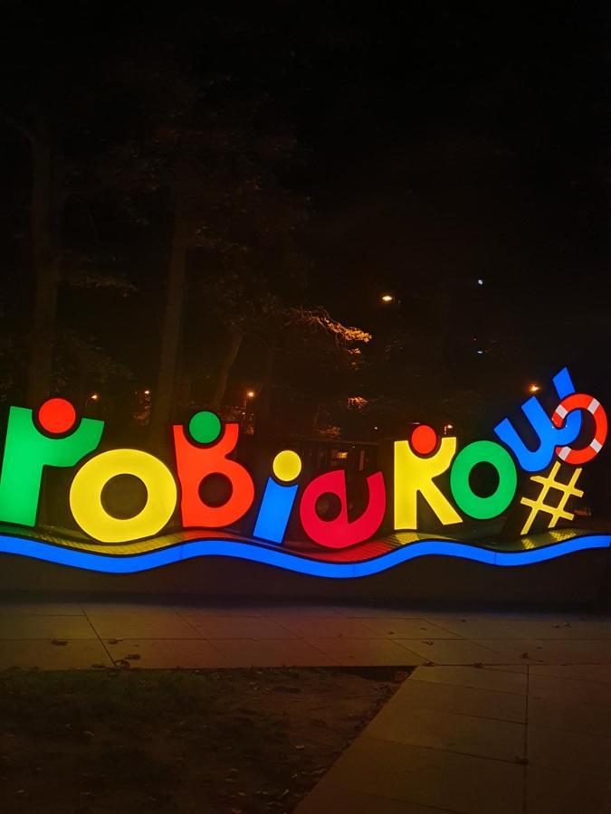 Apartament Na Kazda Pogode A27 Pobierowo Esterno foto