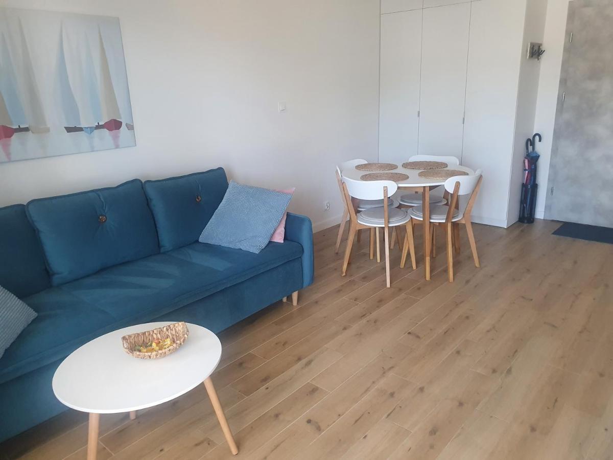 Apartament Na Kazda Pogode A27 Pobierowo Esterno foto