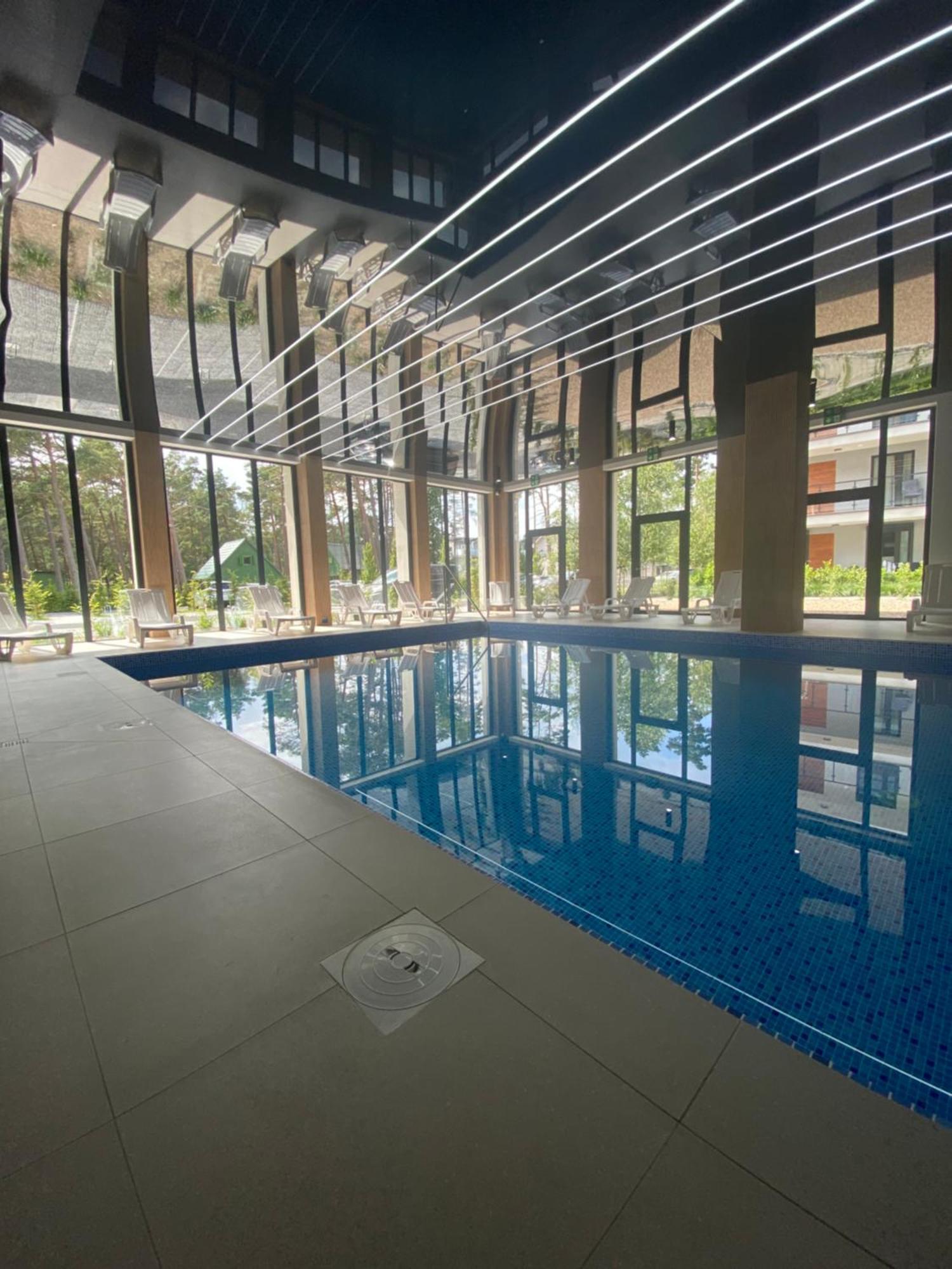 Apartament Na Kazda Pogode A27 Pobierowo Esterno foto