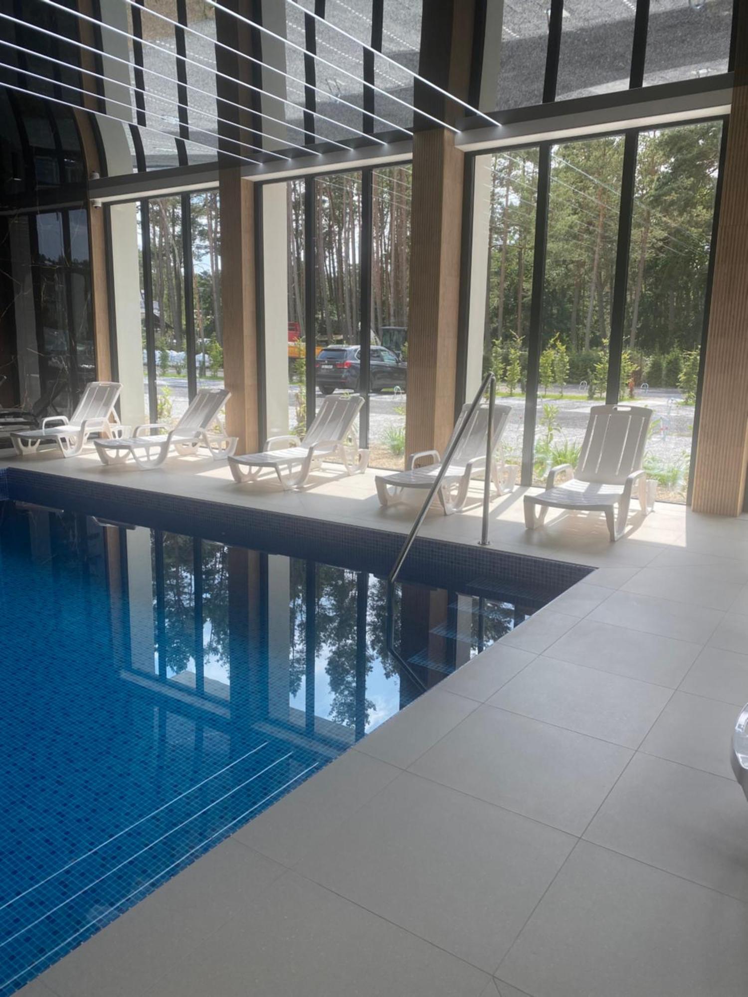Apartament Na Kazda Pogode A27 Pobierowo Esterno foto